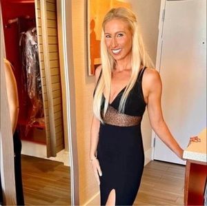 Meet your Posher, Teri